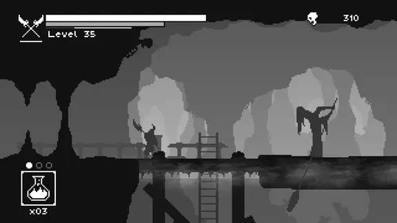 Unworthy screenshot 2