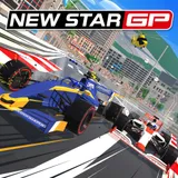 New Star GP icon