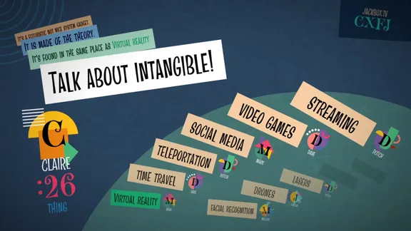 The Jackbox Party Pack 7 screenshot 6