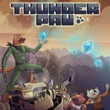 Thunder Paw icon