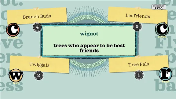 The Jackbox Party Pack 6 screenshot 5