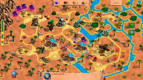 DayD: Through Time screenshot 5