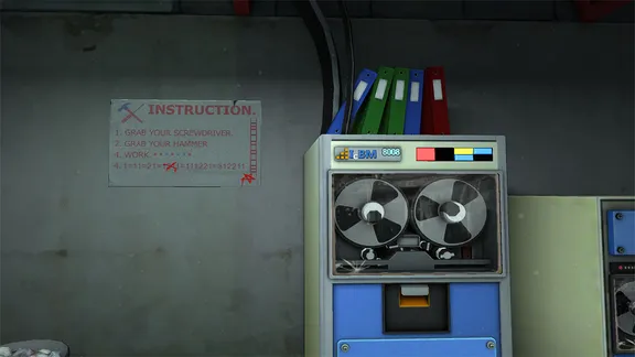 Please, Don't Touch Anything screenshot 2