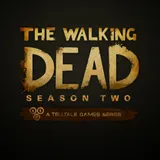 The Walking Dead: Season Two icon