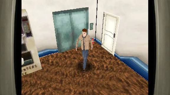 Back in 1995 screenshot 3