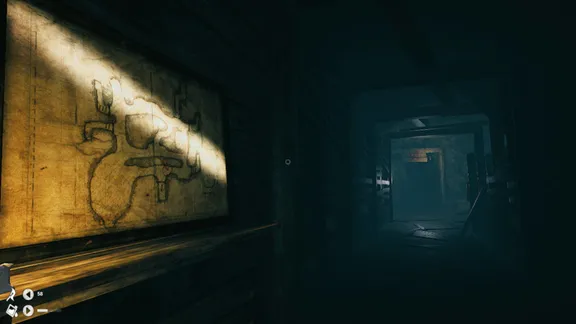 The Beast Inside screenshot 5
