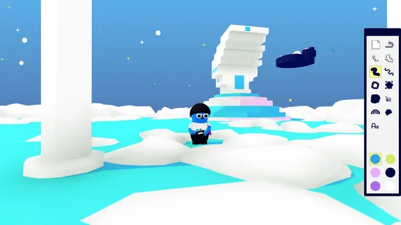 Art Sqool screenshot 6