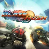 BlazeRush icon