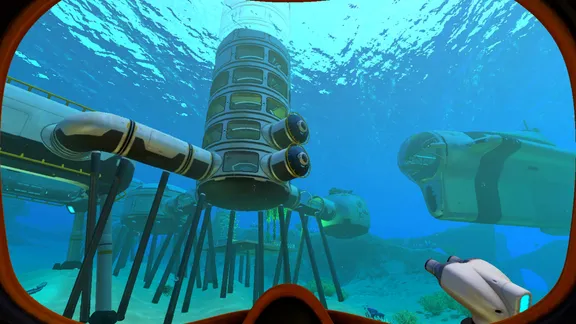 Subnautica screenshot 6