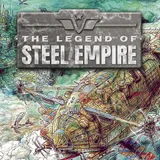 The Legend of Steel Empire icon