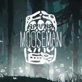 The Mooseman icon