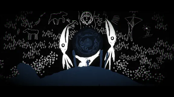 The Mooseman screenshot 6