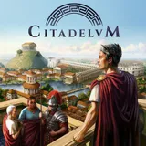 Citadelum icon