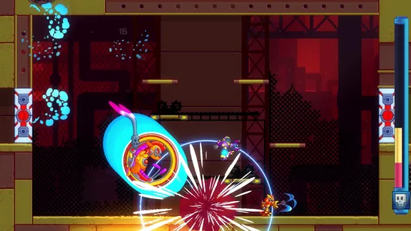 20XX screenshot 5