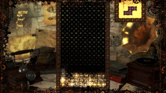 Tetropunk screenshot 6