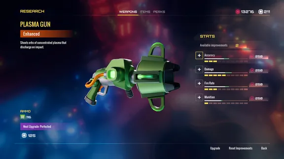 From Space screenshot 1
