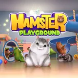 Hamster Playground icon