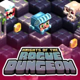 Knights of the Rogue Dungeon icon