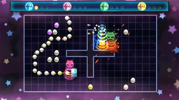 Pix the Cat screenshot 2