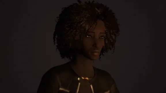 Vampire: The Masquerade - Swansong screenshot 6