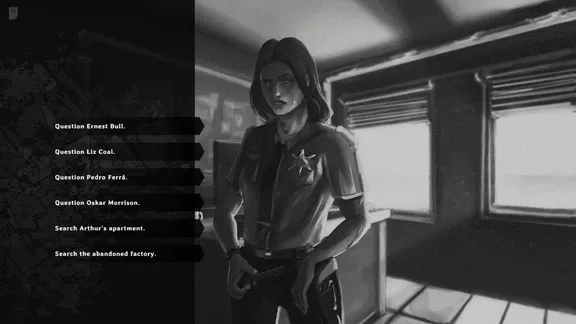Echoes screenshot 1