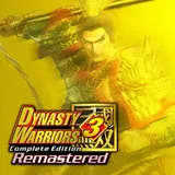 DYNASTY WARRIORS 3: Complete Edition Remastered icon
