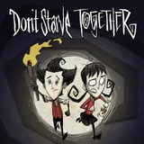 Don't Starve Together icon