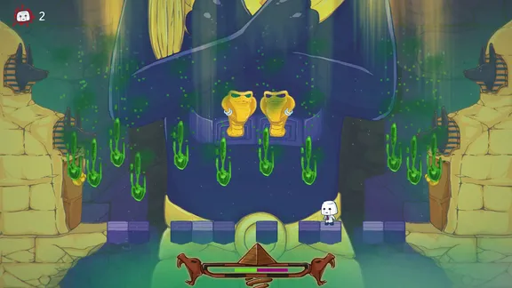 Rage in Peace screenshot 3