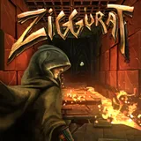 Ziggurat icon