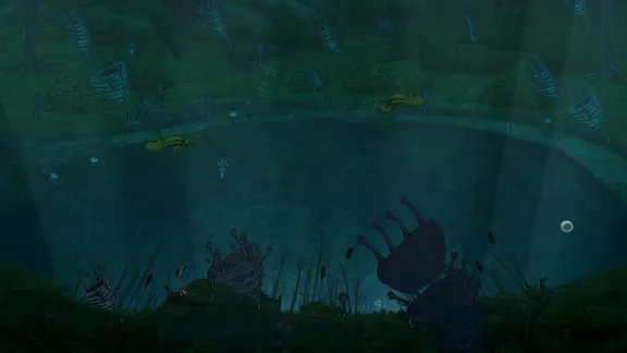 They Breathe screenshot 4