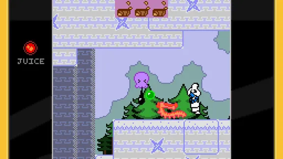 Super Squidlit screenshot 1