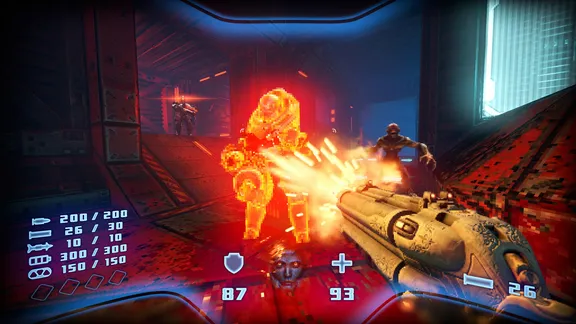 Prodeus screenshot 5
