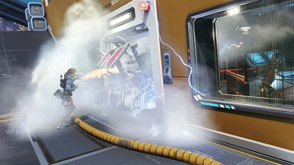 Apex Legends™ screenshot 1
