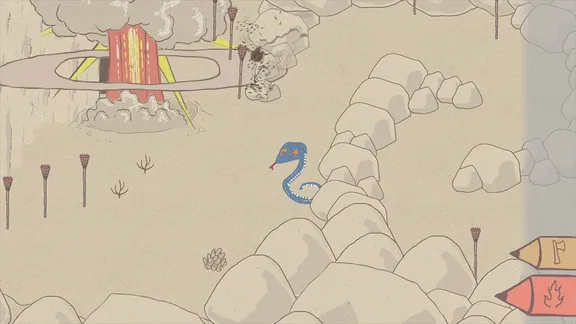 Draw a Stickman: EPIC screenshot 4