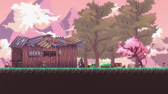 SANABI screenshot 1