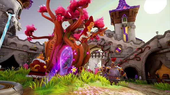 Witch It screenshot 1
