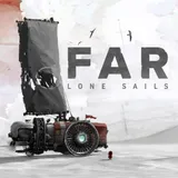 FAR: Lone Sails icon