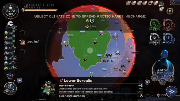 Terraformers screenshot 4