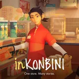 inKONBINI: One Store. Many Stories icon