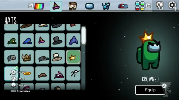 Among Us screenshot 2