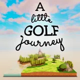 A Little Golf Journey icon