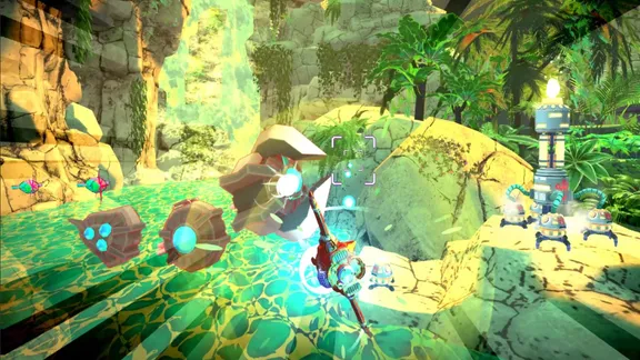 Astrodogs screenshot 6