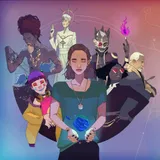 Harmony: The Fall of Reverie icon
