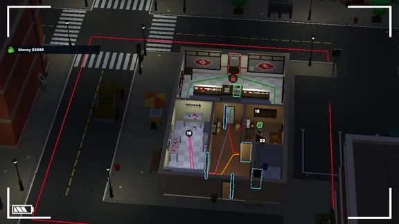 Picklock screenshot 3