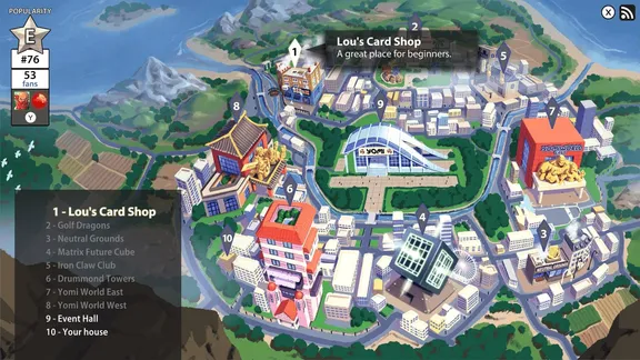Yomi 2 screenshot 3
