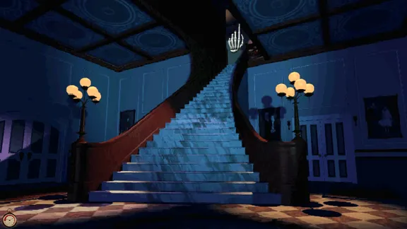 The 7th Guest screenshot 2