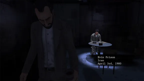 1979 Revolution: Black Friday screenshot 1