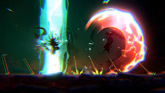 Blazblue Entropy Effect X screenshot 3