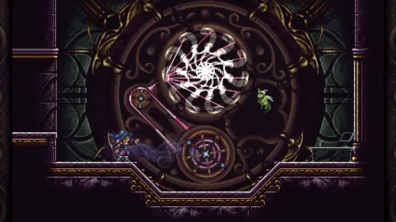 Timespinner screenshot 5
