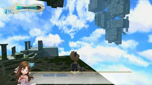 Forward To The Sky screenshot 3